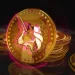 After Bitcoin Tops $35K, Uniswap and Aave Lead DeFi Token Surge