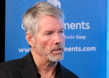 Michael Saylor: ‘Unprecedented’ Demand Is Set to 10X Bitcoin