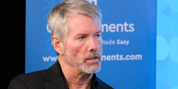 Michael Saylor: ‘Unprecedented’ Demand Is Set to 10X Bitcoin