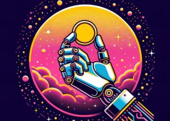 Top Crypto Analyst Predicts ‘Easy 100%’ Rally for AI-Focused Altcoin, Updates Outlook on Chainlink
