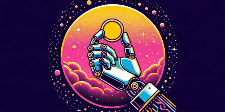 Top Crypto Analyst Predicts ‘Easy 100%’ Rally for AI-Focused Altcoin, Updates Outlook on Chainlink