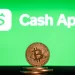 Block Stock Soars as Cash App’s Bitcoin Revenue Hits $2.42 Billion