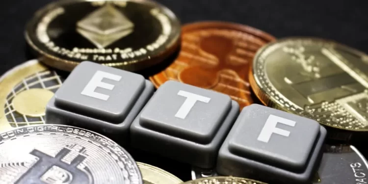 These Are the High-Profile Spot Bitcoin ETF Applications Currently in Play