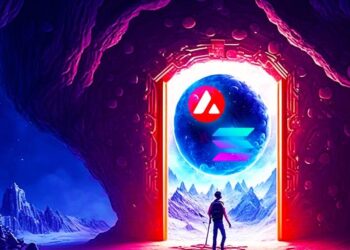 Crypto Strategist Says He’s Bullish on Ethereum Rivals Solana and Avalanche – Here Are His Targets