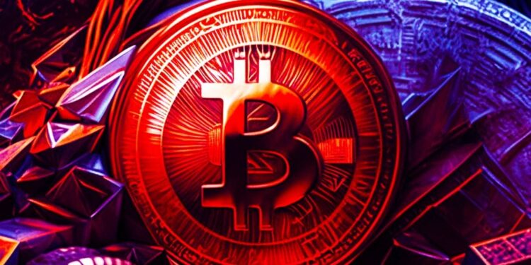 Analyst Says Bitcoin Structure Bullish, Predicts Parabolic Rally for ‘Impulsive’ BTC – Here Are His Targets