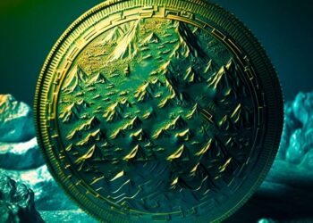 Trader Says Ethereum Rival That’s Exploded Over 300% To ‘Keep Running,’ Unveils Targets for Chainlink and Sushi