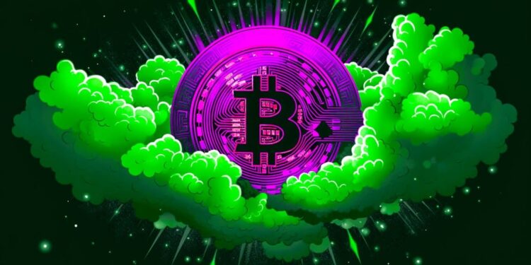 Top Crypto Trader Predicts ‘Full Send’ Rally for Bitcoin, Says BTC Looks Surprisingly Good