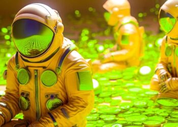 Dan Morehead Predicts Stock Market Crash, Says Crypto To Outshine Equities, Real Estate and Bonds