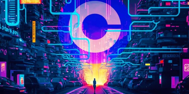 Brian Armstrong Says On-Chain Is the New Online As Coinbase Beats Expectations With $674,148,000 in Revenue