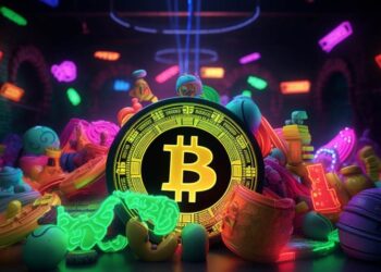 Last Time This Happened, Bitcoin Exploded, According to Glassnode Co-Founders – Here’s What They Mean