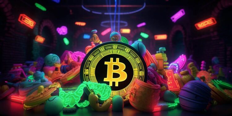 Last Time This Happened, Bitcoin Exploded, According to Glassnode Co-Founders – Here’s What They Mean