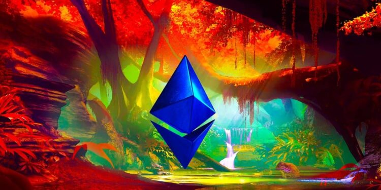 Crypto Strategist Predicts Rallies for Ethereum and Three ETH-Based Altcoins – Here Are His Targets