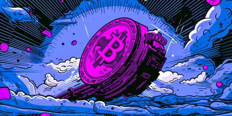 Crypto Analyst Says Chain of Impulse Rallies for Bitcoin (BTC) All the Way up to New Highs Now Imminent