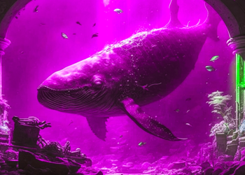‘Smart Whale’ Withdraws About $32,000,000 Worth of Ethereum (ETH) From Crypto Exchange Binance: Lookonchain