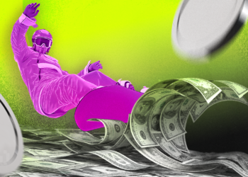 Crypto Investments Surge With $767 Million Inflows in 6 Weeks
