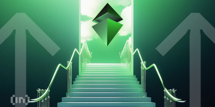 Ethereum (ETH) Sets Sights on $2,000 Level After Breaking 200-Day Resistance