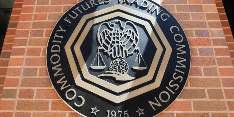 Don’t Look Now Gary, CFTC Says It’s the ‘Premier Enforcement Agency’ in Crypto