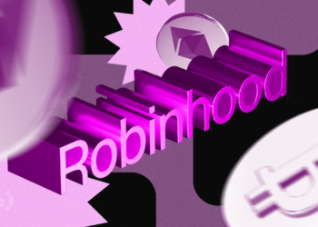 Robinhood to Expand to Europe as US Business Falters