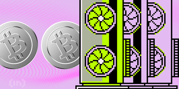 Bitcoin Ordinals Boosts Miners’ Earnings to $30 Million in 10 Days