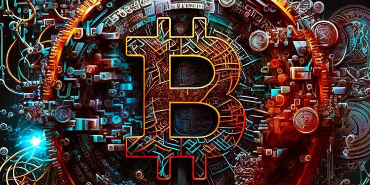 Cash Flow Into Bitcoin Investment Products Suggests Institutions Are Betting on a BTC Rally: Meltem Demirors