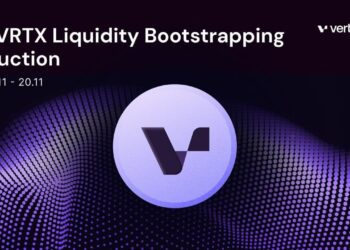 A Pioneering Step in DeFi: Introducing Vertex Protocol’s Token Launch