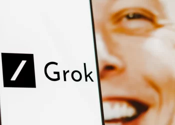 Grok Meme Coin Makes Millions Using Same Name as Elon Musk’s AI Chatbot