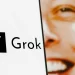 Grok Meme Coin Makes Millions Using Same Name as Elon Musk’s AI Chatbot
