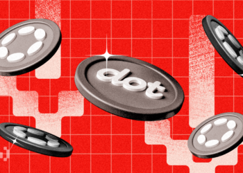 As Polkadot (DOT) Price Reaches 200-Day High, Is $10 Now on Horizon?