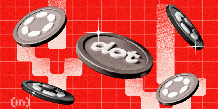 As Polkadot (DOT) Price Reaches 200-Day High, Is $10 Now on Horizon?