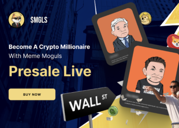 Ethereum and Bitcoin Are Thriving Following ETF News, Could Meme Moguls Be Your Wildcard for Growth?