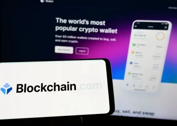 Blockchain.com Secures $110 Million in New Funding