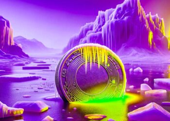Trader Says Altcoin That’s Exploded 1,700% This Year Looks Massively Bullish, Updates Outlook on Bitcoin