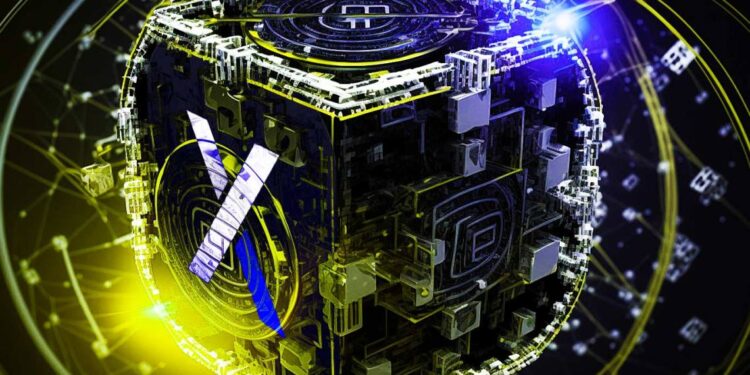 Crypto Whale Deposits Over $4,000,000 Worth of DYDX to Kraken After 117% Rally in a Month