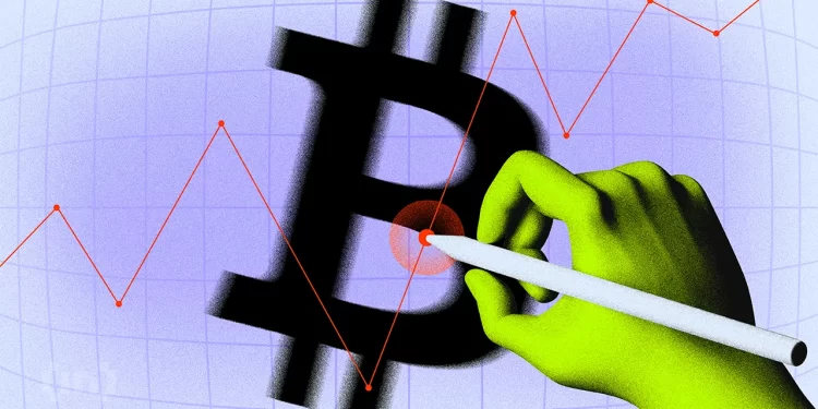 Bitcoin Price is Rising, But What is Wrong