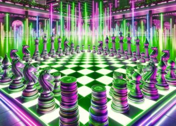 Top 10 Altcoin That’s Exploded More Than 6x Year-to-Date Could Surge by Additional 360%: InvestAnswers