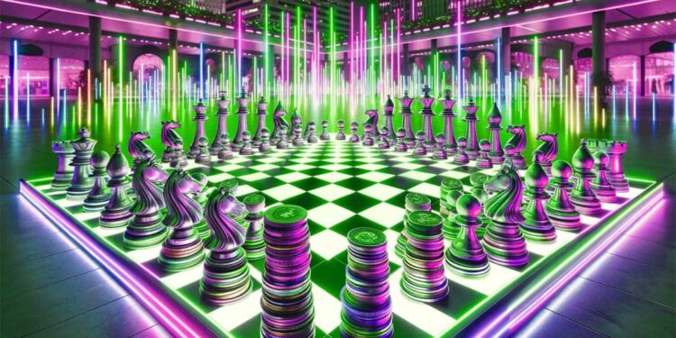 Top 10 Altcoin That’s Exploded More Than 6x Year-to-Date Could Surge by Additional 360%: InvestAnswers