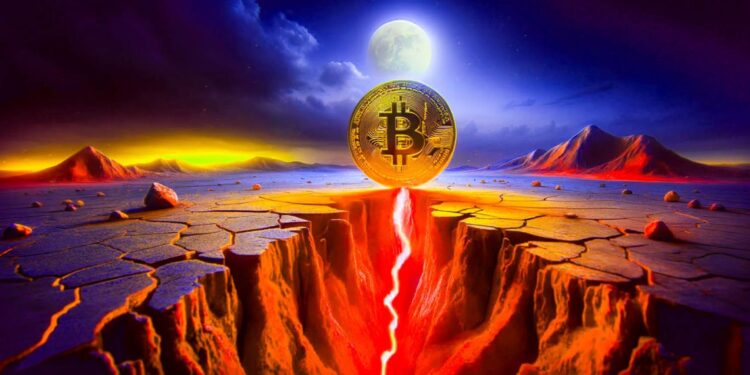 This Catalyst Could Trigger Bitcoin To Rally by Over 600%, Says CoinShares Head of Research