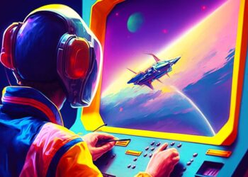 Blockchain Gaming Sector Surges to More Than 1,000,000 Daily Unique Active Wallets, According to DappRadar