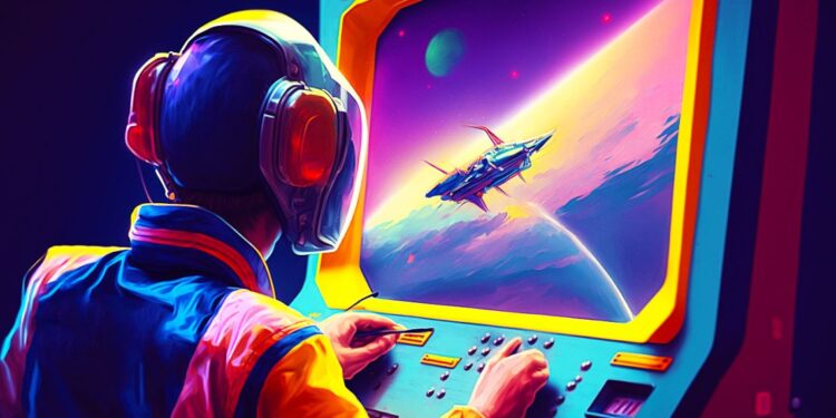 Blockchain Gaming Sector Surges to More Than 1,000,000 Daily Unique Active Wallets, According to DappRadar