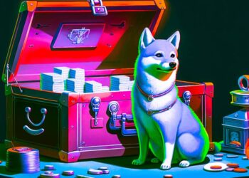 Crypto Analyst Predicts Imminent Rally for Shiba Inu and One SHIB Rival, Updates Forecast on Bitcoin