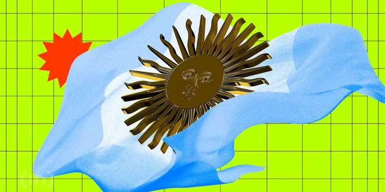 Pro-Bitcoin Javier Milei Becomes New President of Argentina