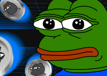 PEPE Re-Enters Top 100 Rankings as $500K Token Distribution Begins – Is It Bullish for Price