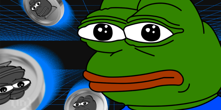 PEPE Re-Enters Top 100 Rankings as $500K Token Distribution Begins – Is It Bullish for Price