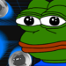 PEPE Re-Enters Top 100 Rankings as $500K Token Distribution Begins – Is It Bullish for Price