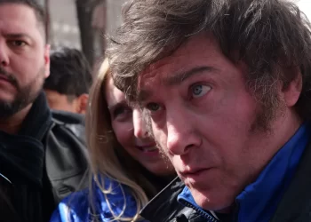 Argentina’s Next President Says It’s OK to Sell Babies—Here’s Why Bitcoin Lovers Love Him