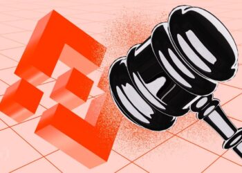 Binance May Be Able to Pay $4.3B Fine Without Selling Any Crypto