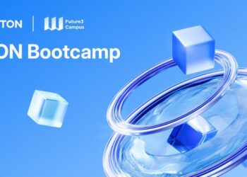 Future3 Campus and TON Foundation Announce Bootcamp for Mini-App Builders in Telegram’s Web3 Ecosystem