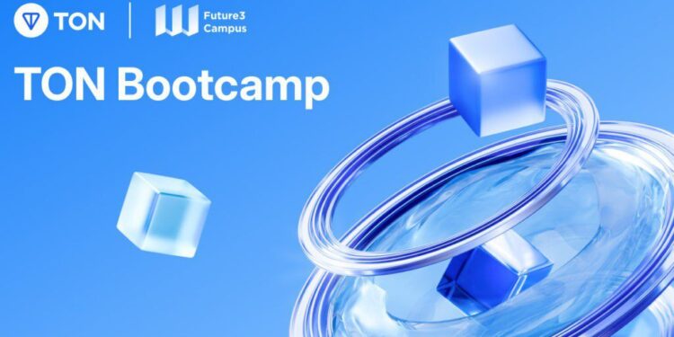 Future3 Campus and TON Foundation Announce Bootcamp for Mini-App Builders in Telegram’s Web3 Ecosystem