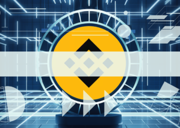 BNB Slides as Binance Faces Criminal Charges While Investors Eye Opportunities in BTCETF