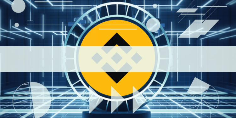 BNB Slides as Binance Faces Criminal Charges While Investors Eye Opportunities in BTCETF